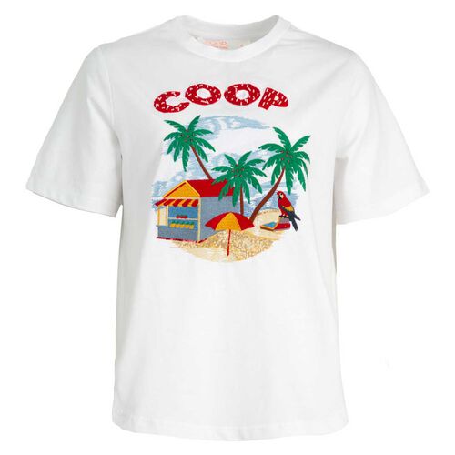 COOP Beachy Keen T-Shirt